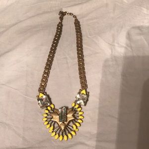 Stella & Dot necklace